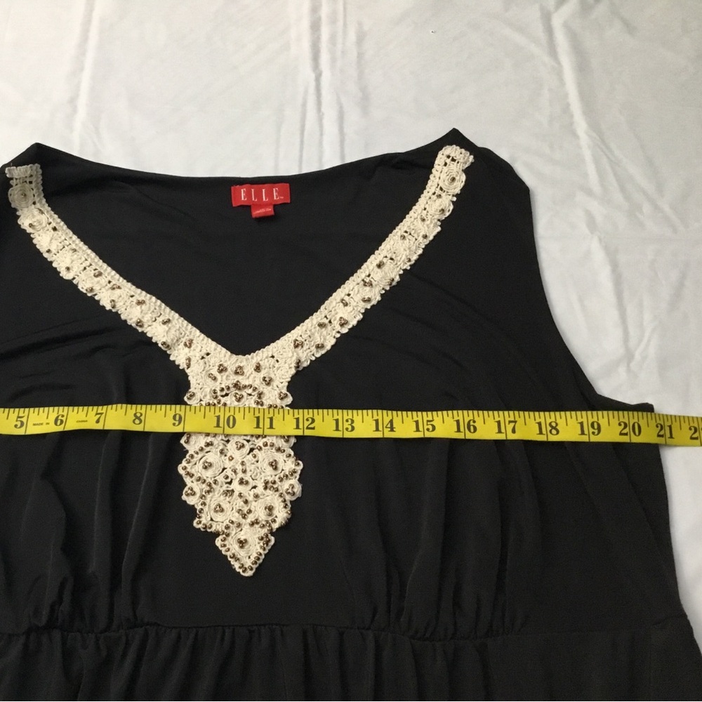 ELLE DRESS - Picture 4 of 14